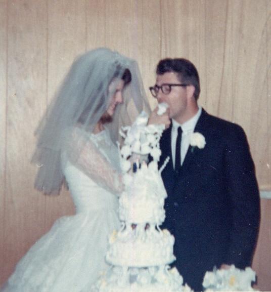 The Wedding Website of Joyce Elaine Long and Virgial Eric Long