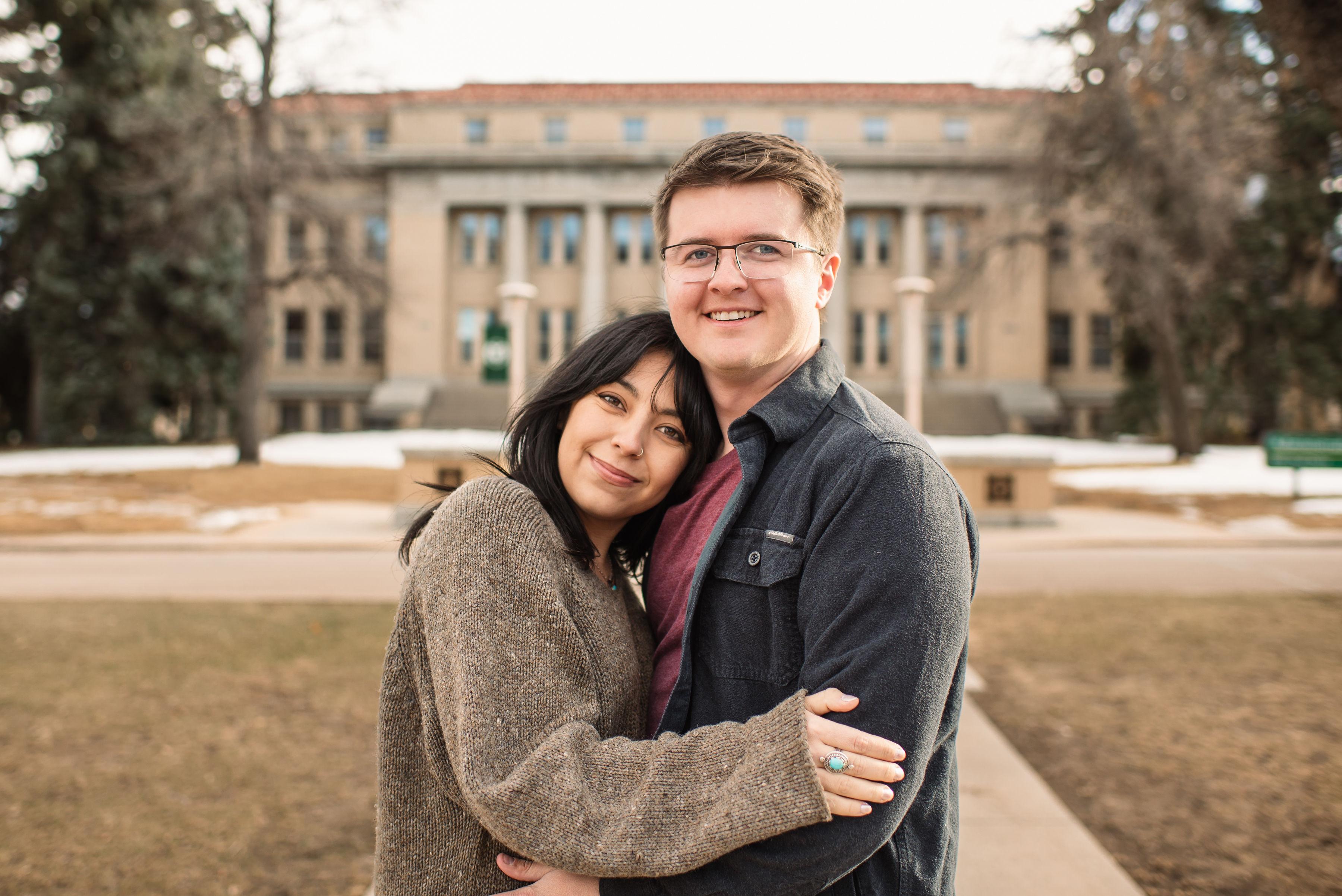 The Wedding Website of Julia Chavarria and Rees York