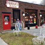Nana's Attic