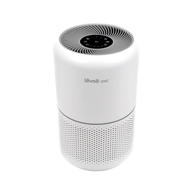 Levoit Pet Care True HEPA Air Purifier