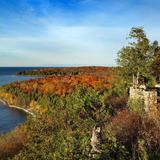 Peninsula State Park