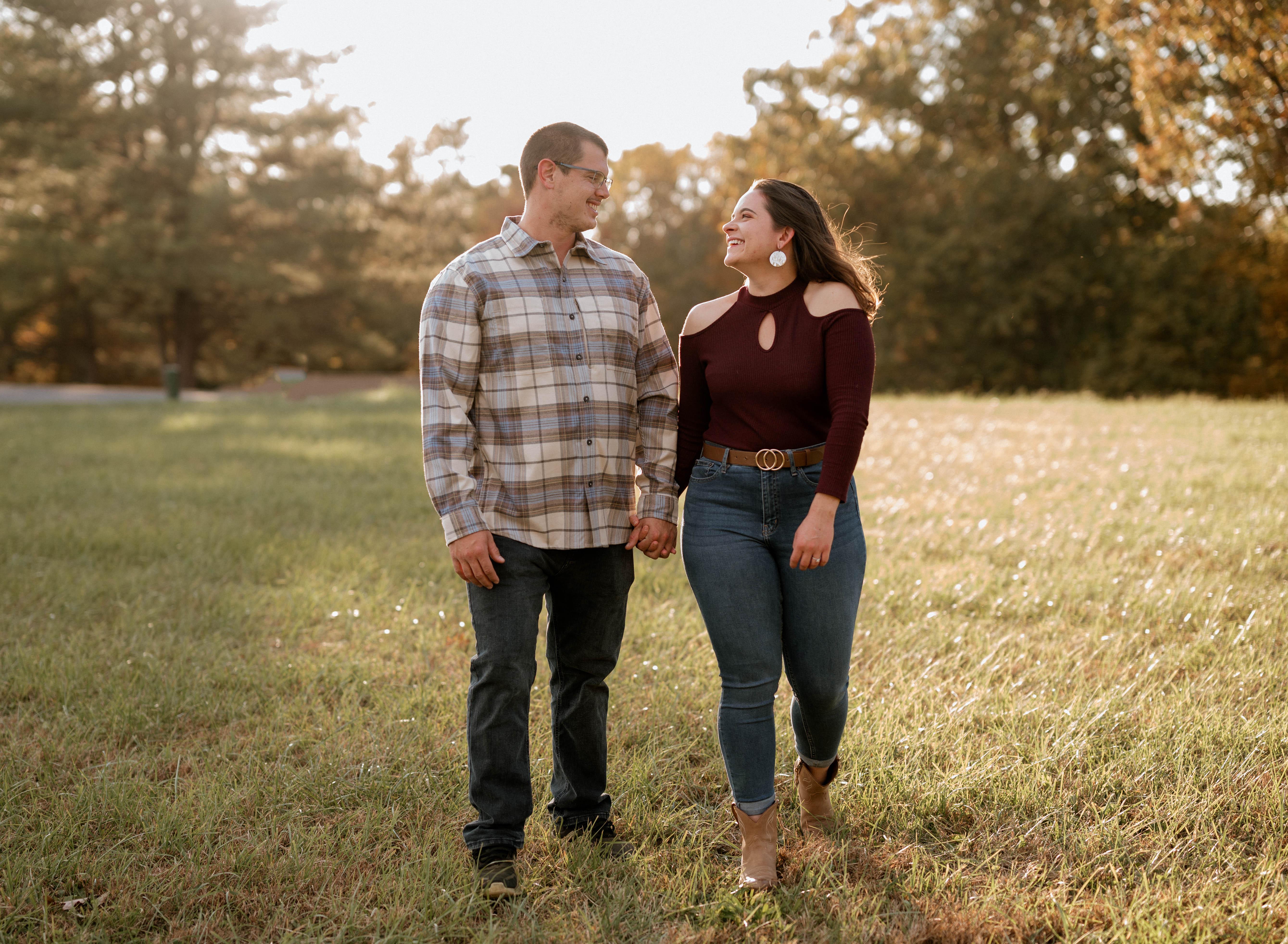 The Wedding Website of Haley Dilley and Kurt Burdine
