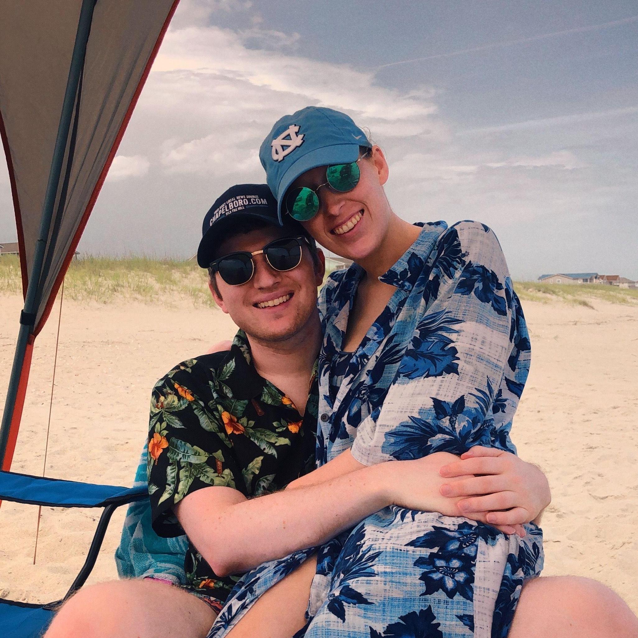 Summer trips to Holden are good for the heart. Taken May 2022.