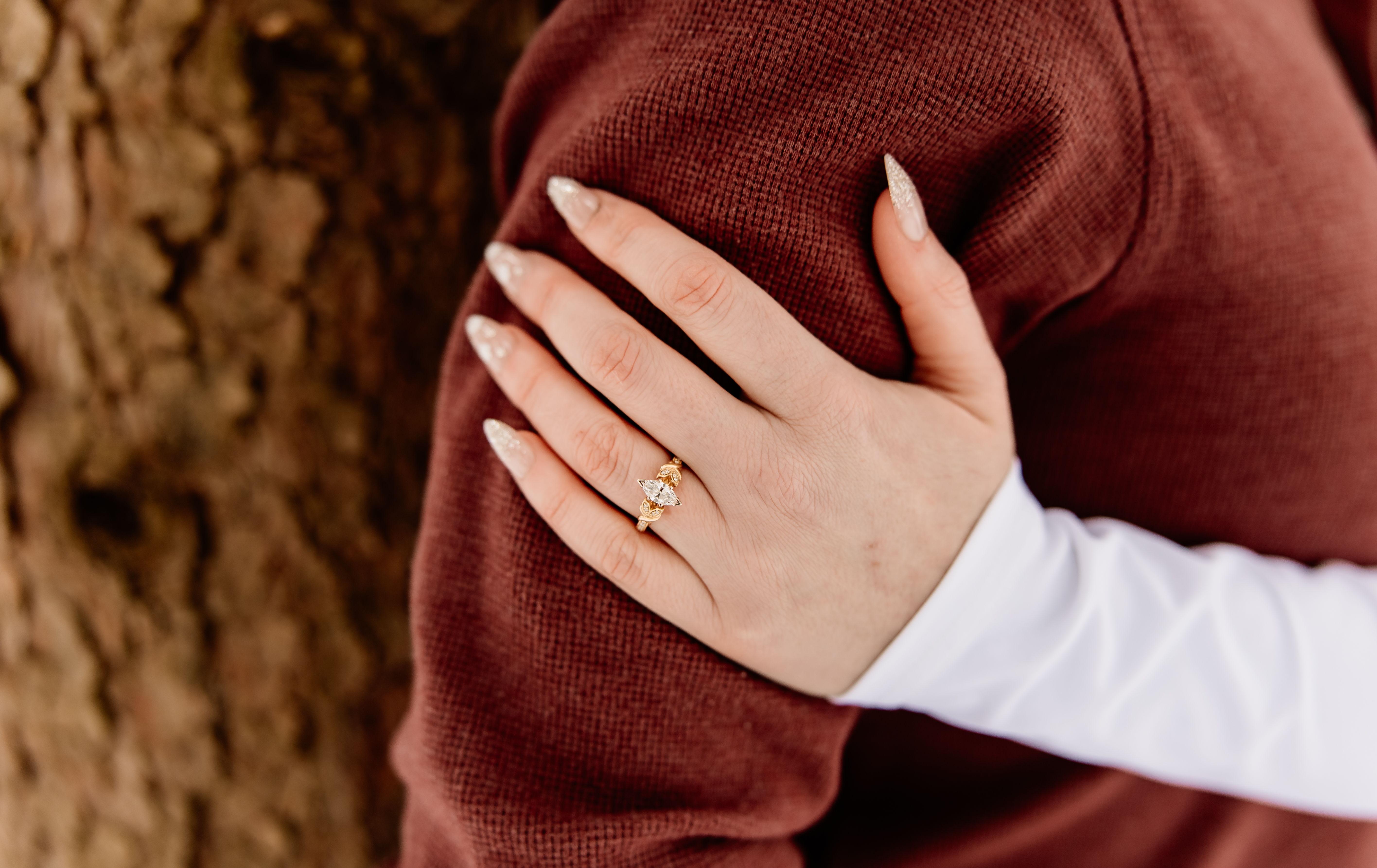 The Wedding Website of Elyse Chartier and Sam Convery
