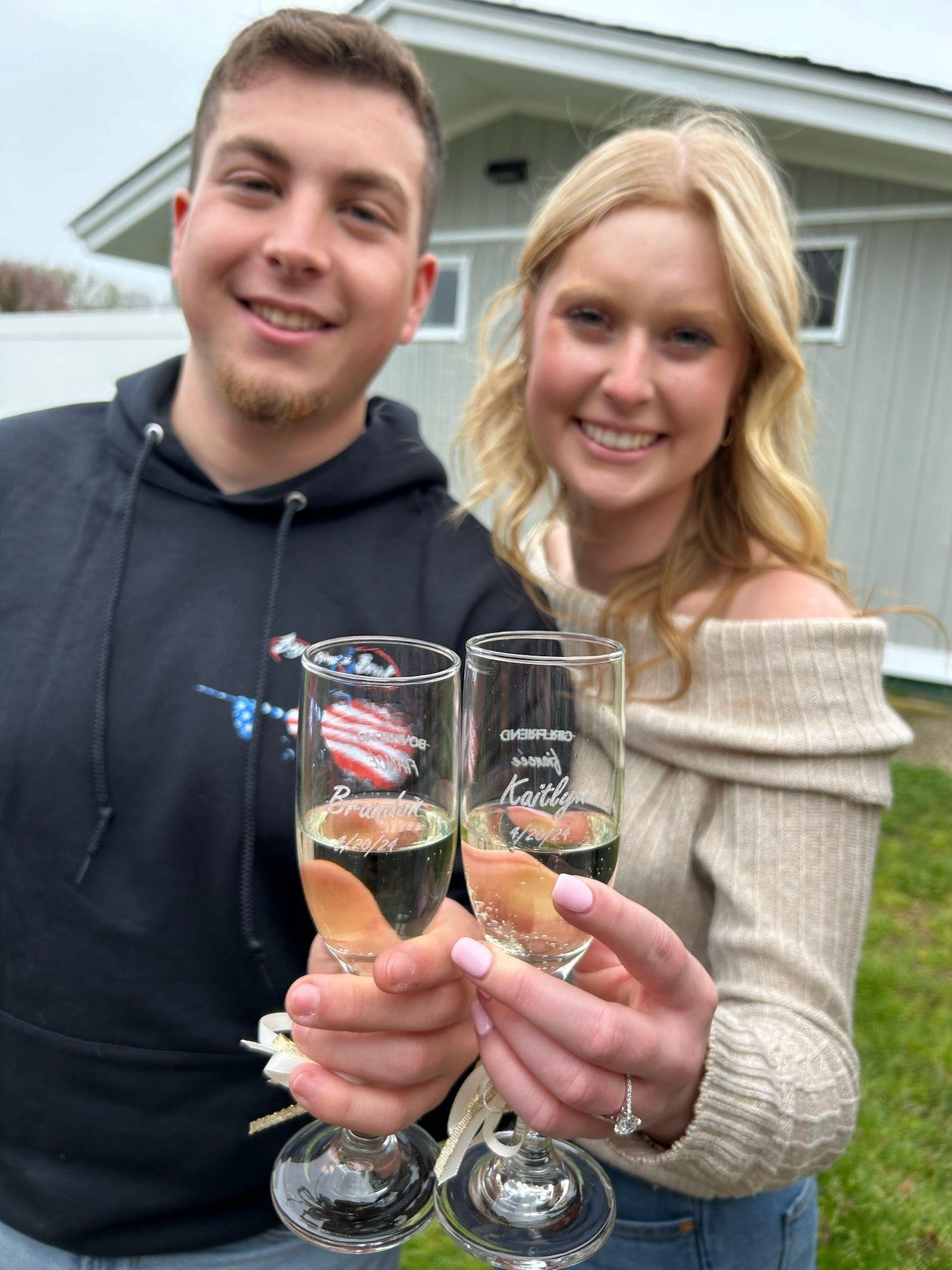 The Wedding Website of Kaitlyn Musmacher and Brandon Tammone