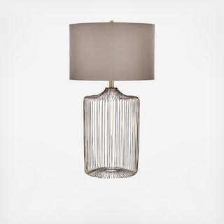 Whisker Table Lamp