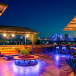 Mississippi Terrace At The Pyramid