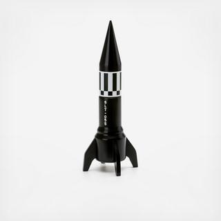 Cosmic Salt Grinder