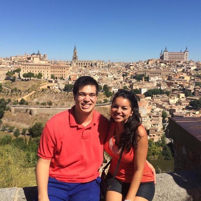 2014 - Spain