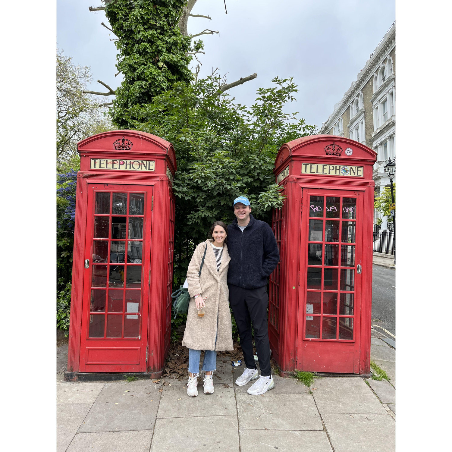 London