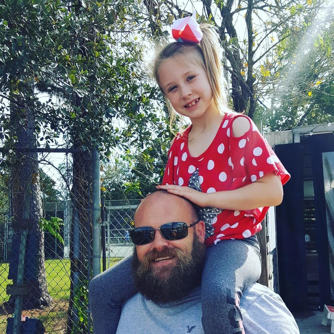 Olivia and Jeremy