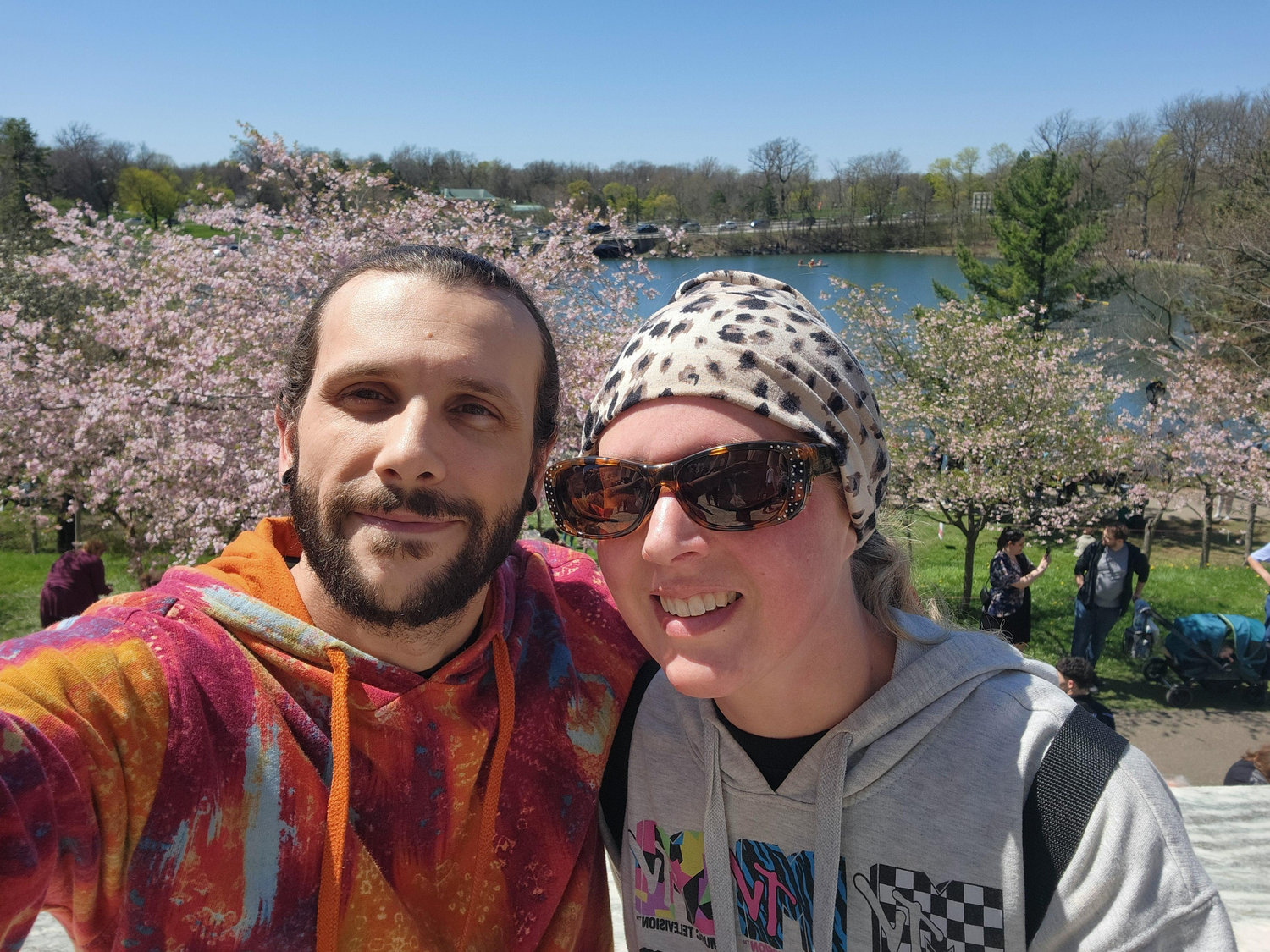 The Wedding Website of Rebecca Braun and David Schuster