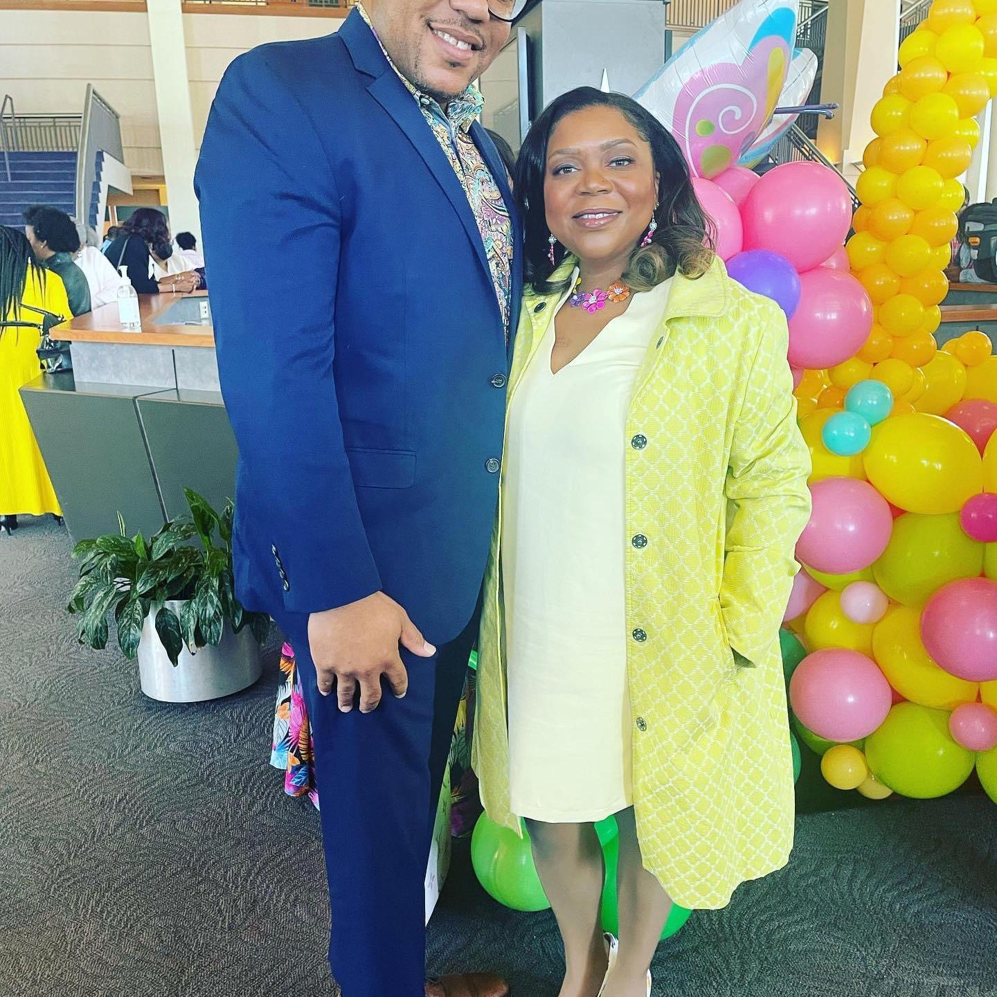 Our 1st Easter