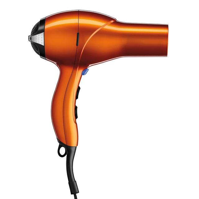 InfinitiPro by Conair Orange Professional Hair Dryer
