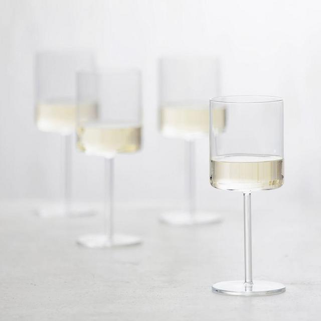 Schott Zwiesel Modo White Wine Glasses, Set of 4