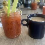 The Mad Batter Restaurant & Bar