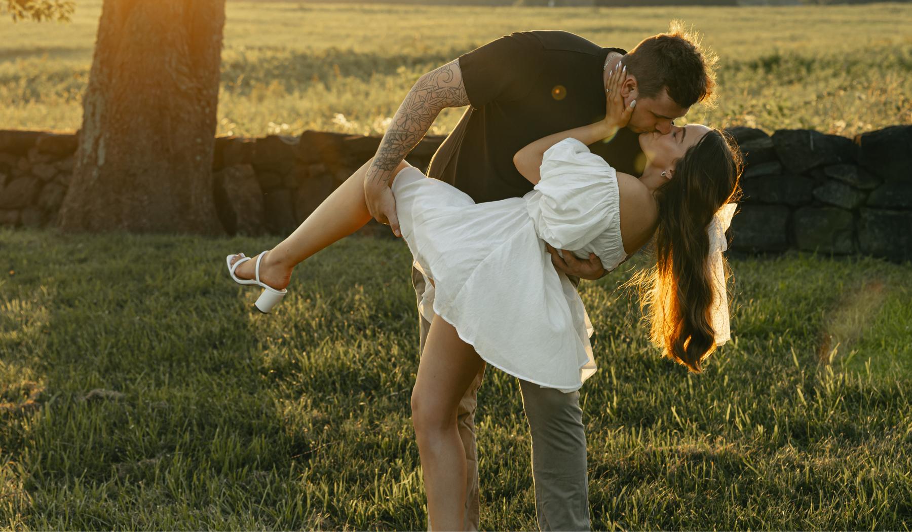 The Wedding Website of alexis gaspero and caleb horrocks