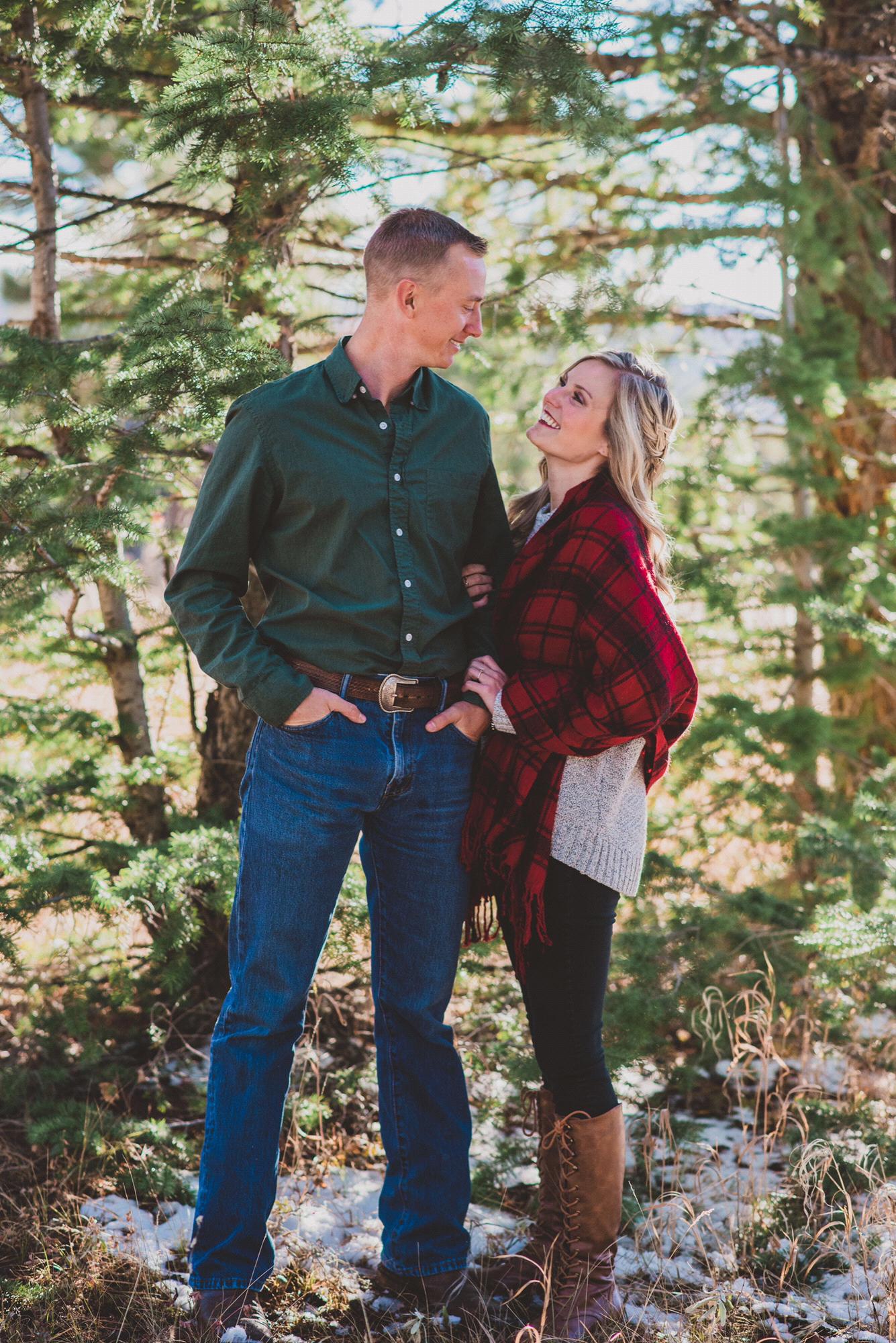 A few of our favorites from our wedding photographer, Kelsey White of One Oak Photography, October 2018