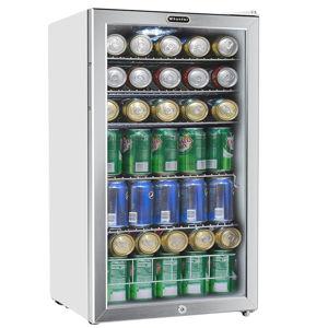 Beverage Fridge Fund