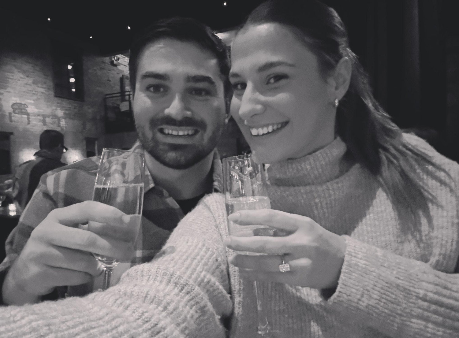 The Wedding Website of Kacey Carpenter and Joe Walker