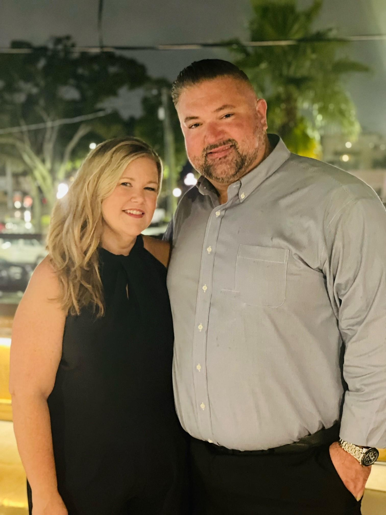 The Wedding Website of Kelly Bell and Matt Hall