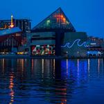 National Aquarium