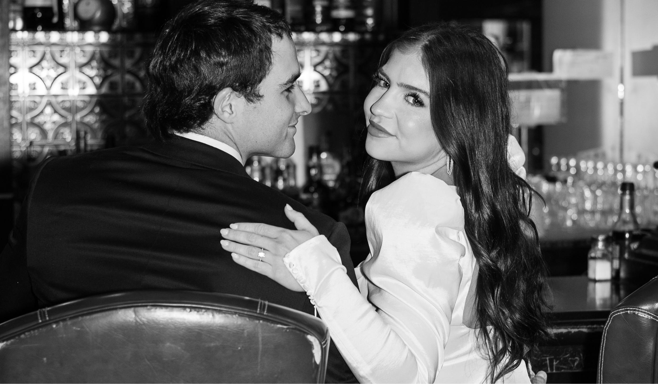 The Wedding Website of Bailee Carter and Conner Hutto