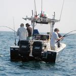 Fishing