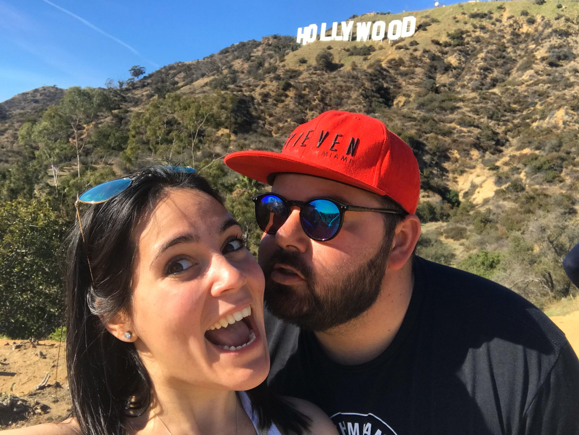 LA Trip!