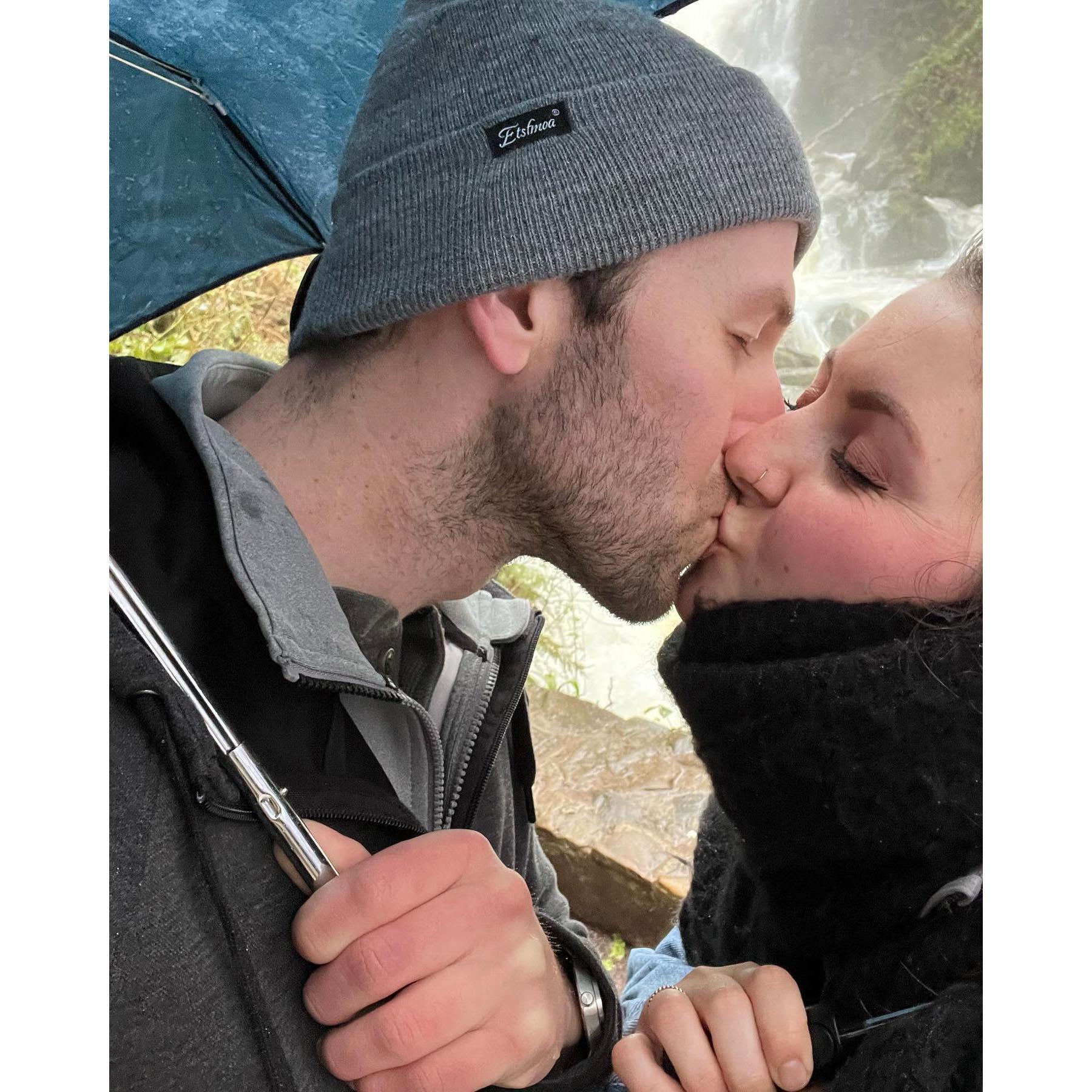 This was the most magical trip to Ireland in 2022.