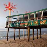 Martell's Tiki Bar