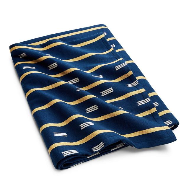 Ralph Lauren Keats Bed Blanket, King