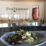 The Oysterman
