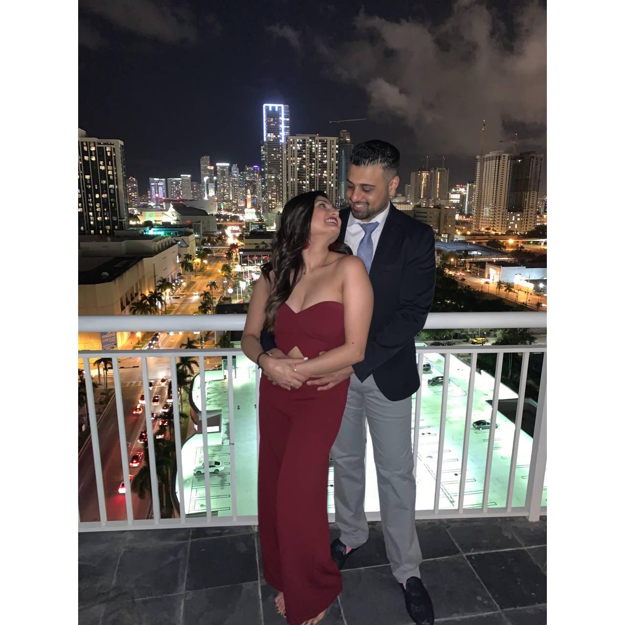 New Years Eve 2018