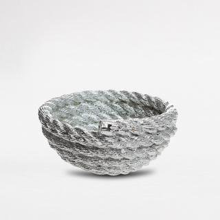 Rope Coil Bowl