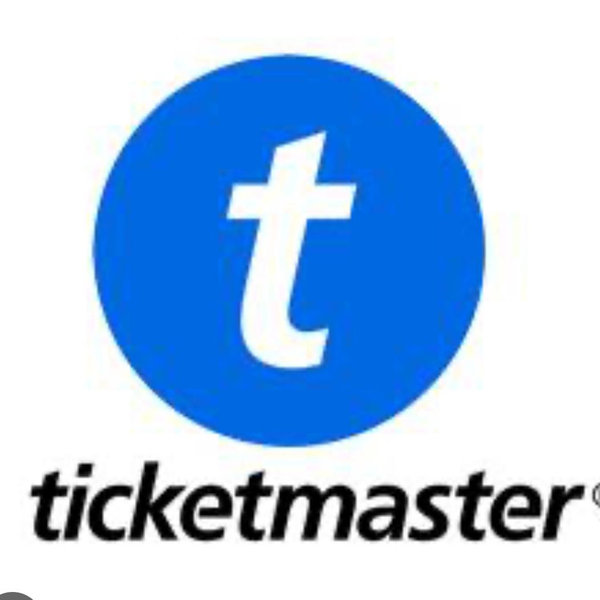 Ticketmaster Gift Card