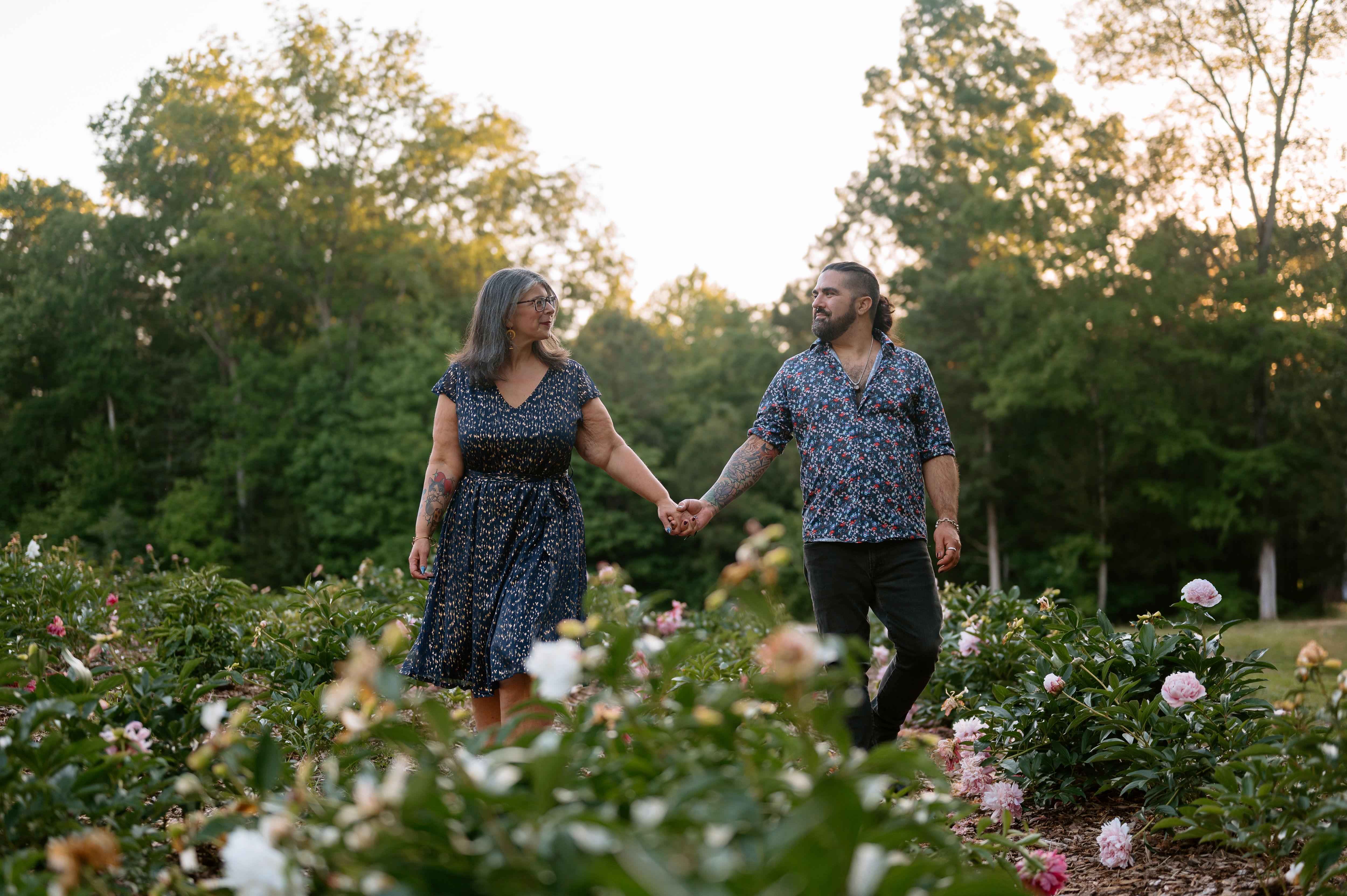 The Wedding Website of Philip Lagas-Rivera and Andrea Charlene Toto