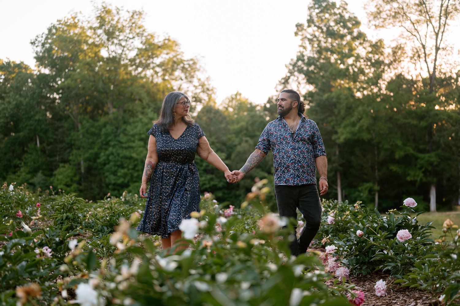The Wedding Website of Philip Lagas-Rivera and Andrea Charlene Toto