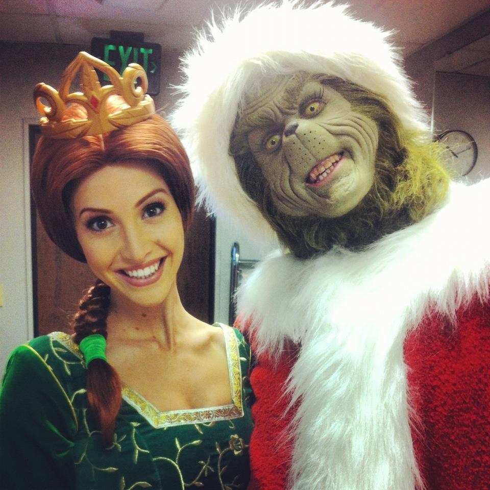 The Wedding Website of Lauren Goncher and Kevin Flanagan