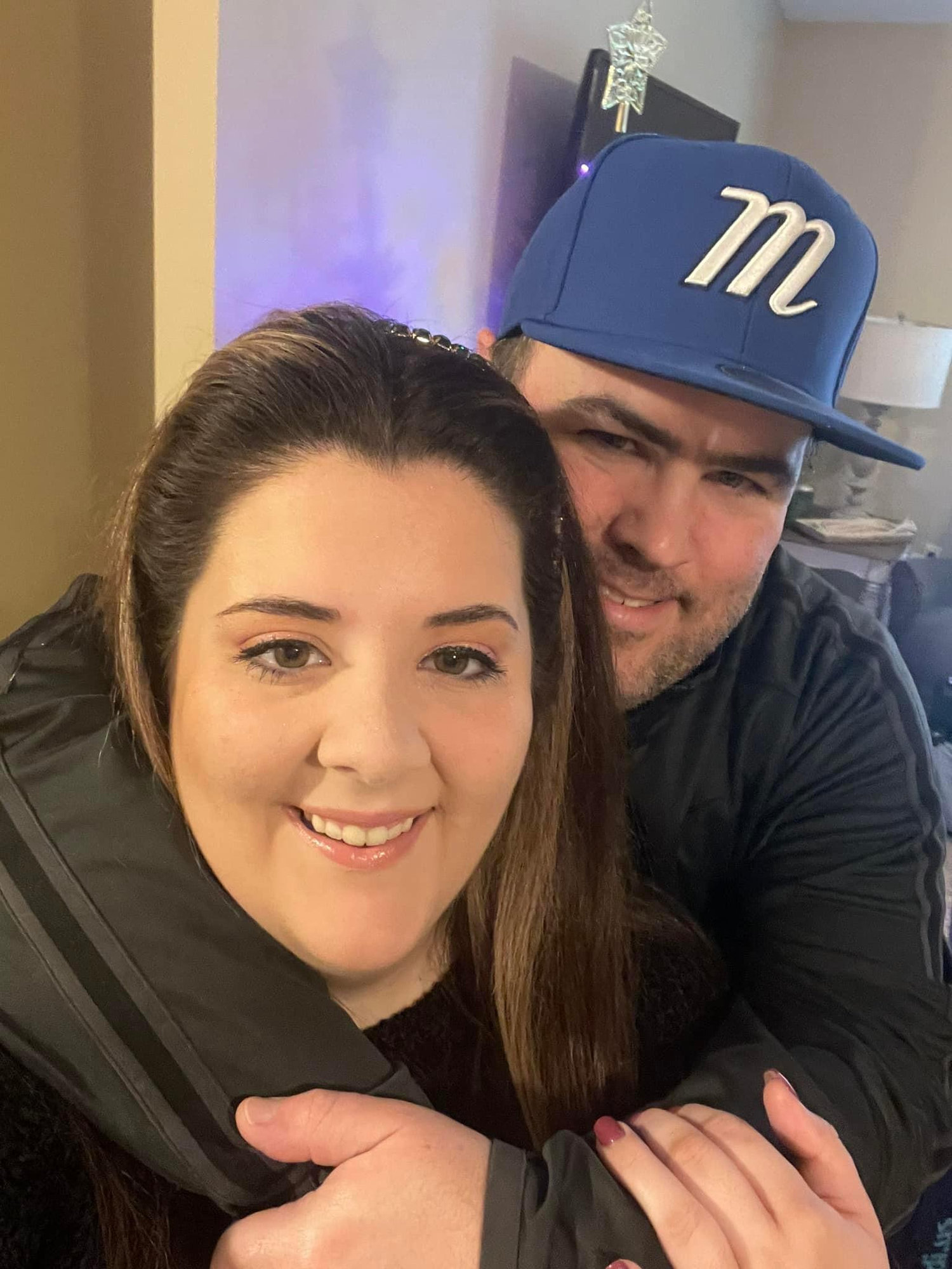The Wedding Website of Brandi Quebedeaux Thiberville and Richard John Thiberville Jr.