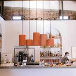 The Sentinel Marfa