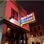 The Monte Carlo