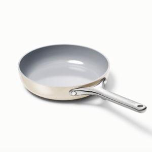 Mini Fry Pan | Non-Toxic Surface | Ceramic Non-Stick