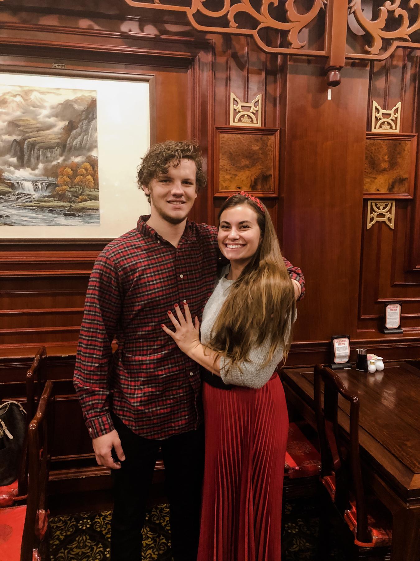 Christmas Eve 2019