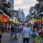 Bourbon Street