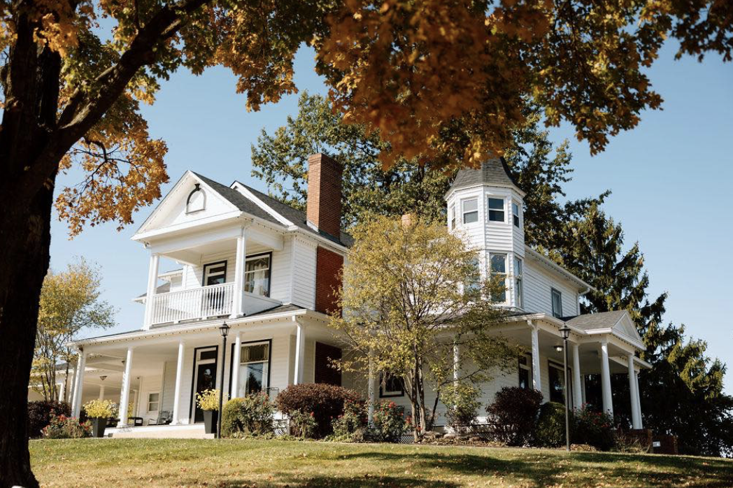 The Wedding Website of Madelyn Wiltrout and Mitchell Thompson