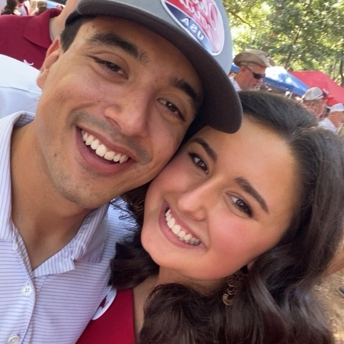 Roll Tide!