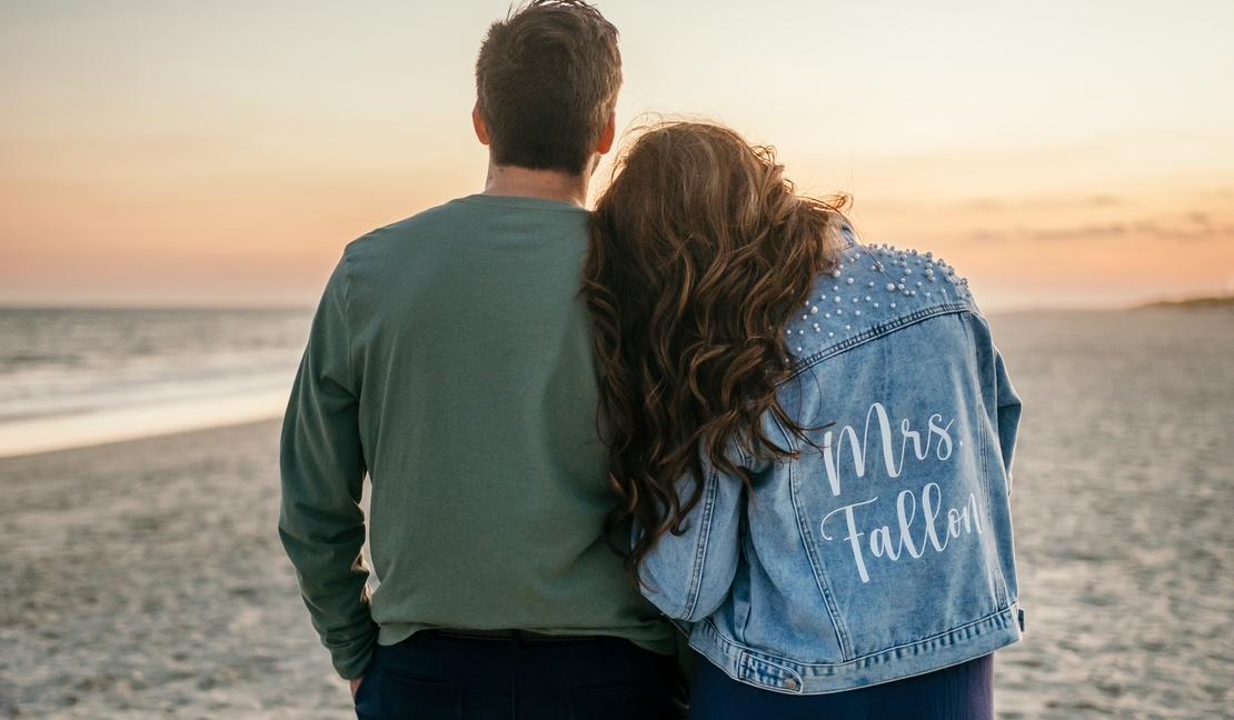 The Wedding Website of Rebecca Belmonte and Gregory Fallon