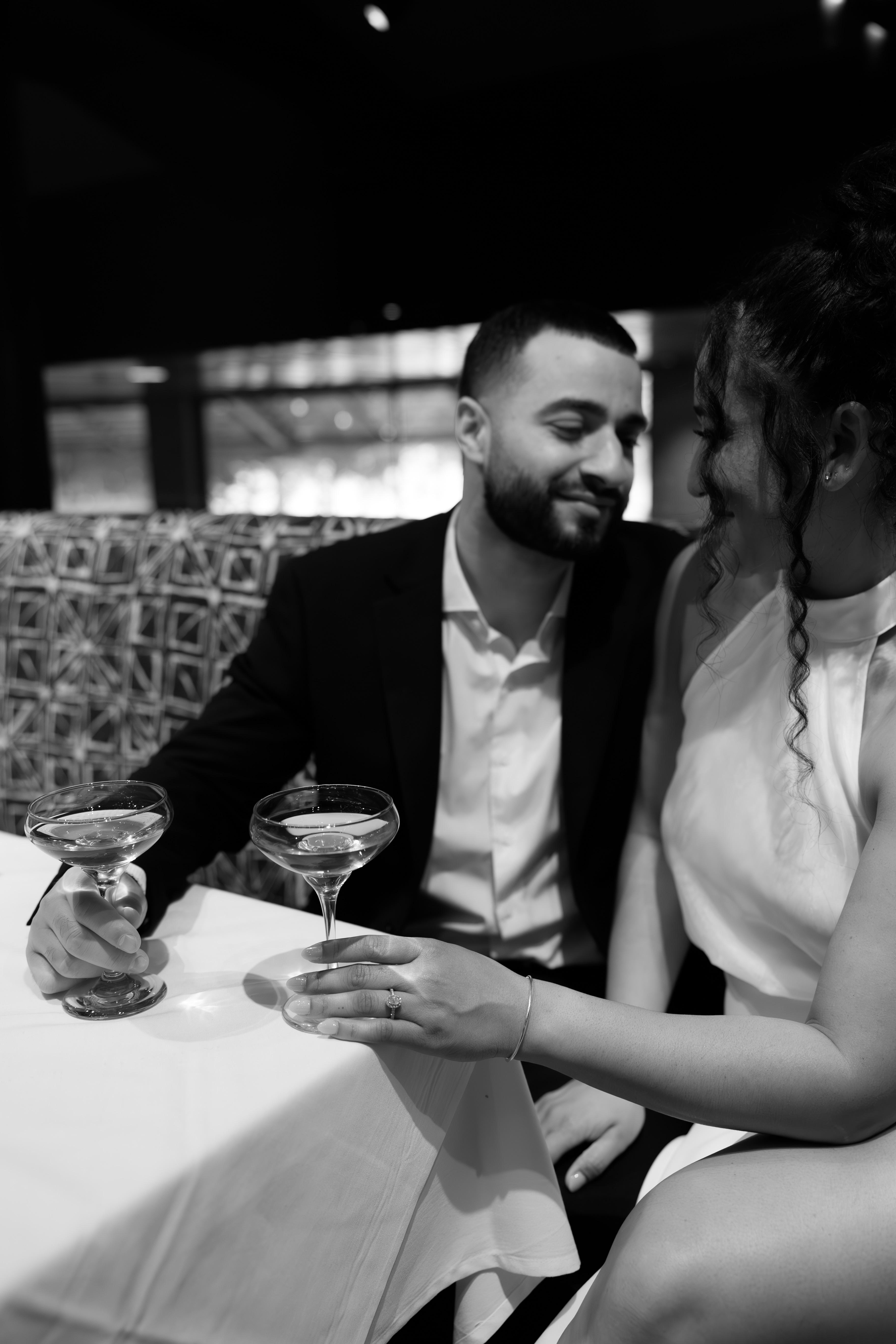 The Wedding Website of Lideny Andino and Kurtis Garcia