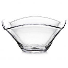 Woodbury Bowl Small with Monogram
